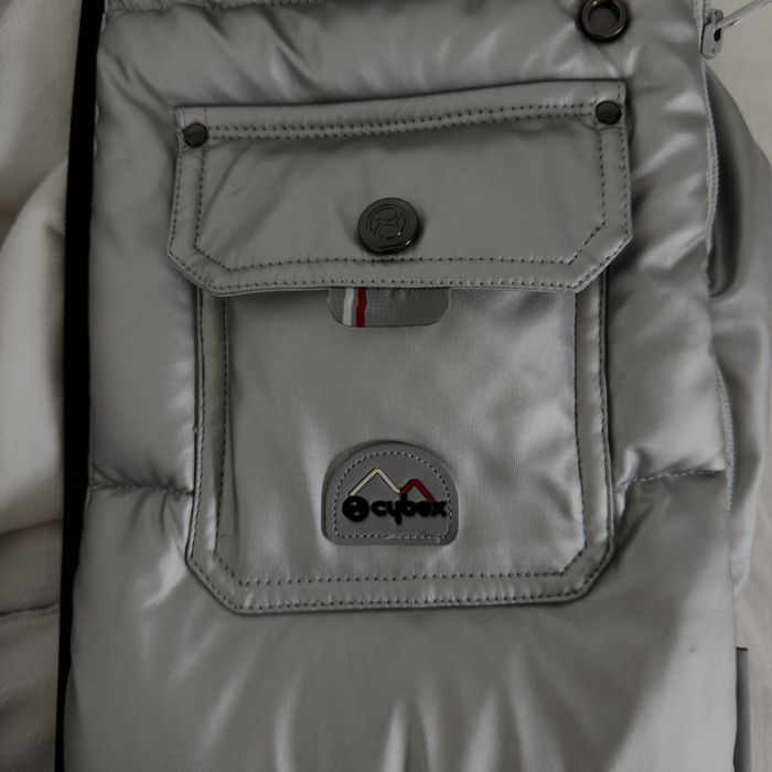 Zimowy Konwersja Cybex
