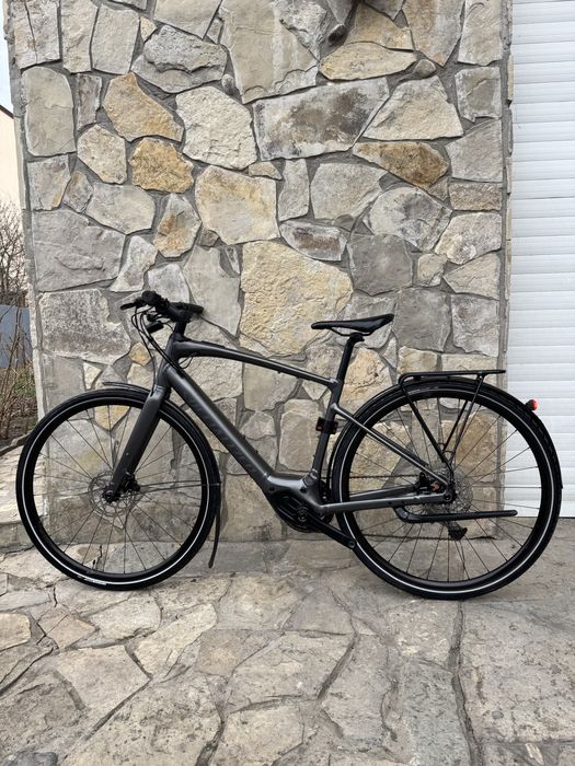 Електро Велосипед міський Specialized Turbo Vado SL 5.0