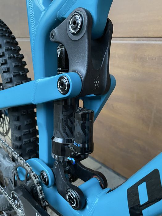 Rower enduro propain tyee 5 al 27,5 L 2023