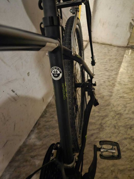 Rower Merida CROSSWAY 300