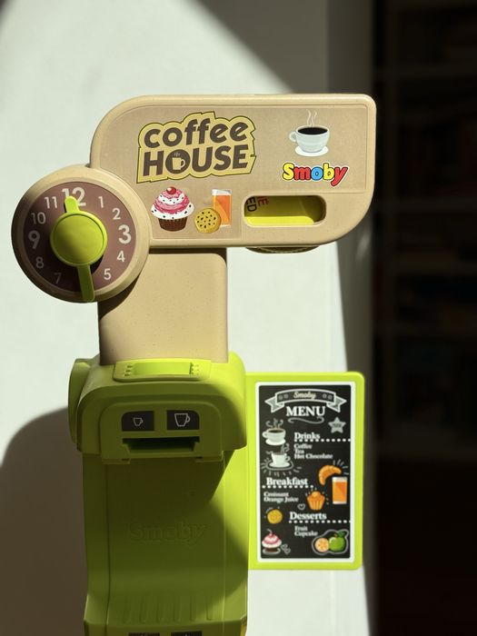 Kuchnia dla dzieci Smoby