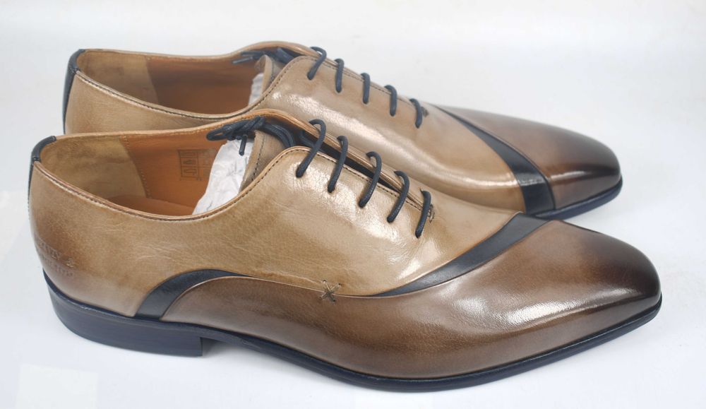 Nowe półbuty Melvin & Hamilton lance roz. 44