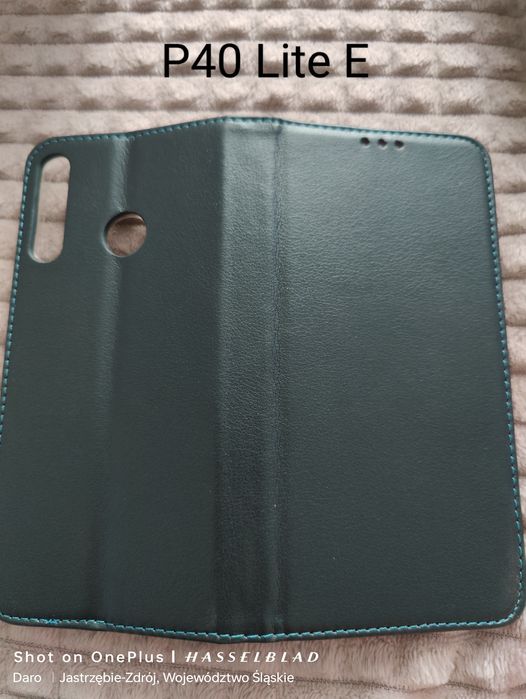 Huawei PSmart 2020, P40,P40 Pro,P40 Lite E Etui