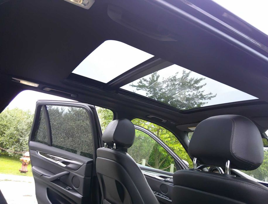 BMW X5      2017