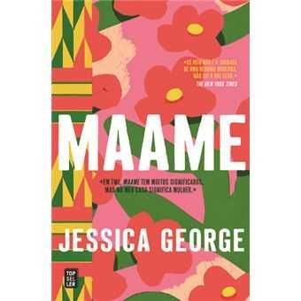 Maame, Jessica George