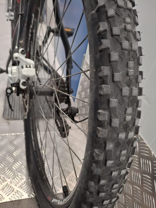 Vendo bicicletas excelente estado