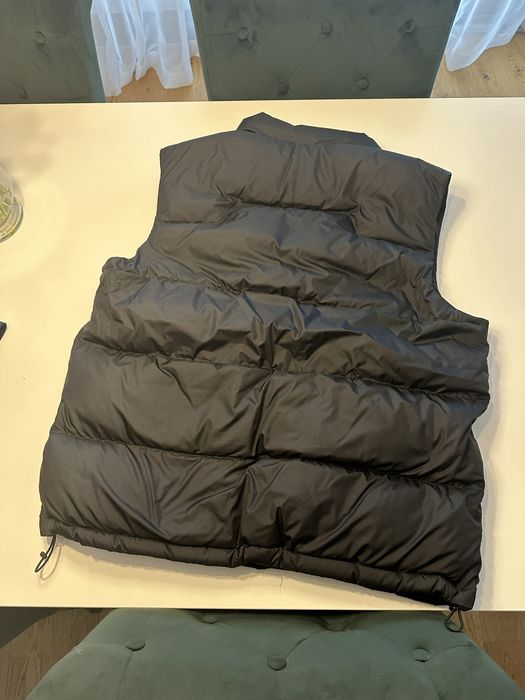 kamizelka bezrękawnik Ralph Lauren