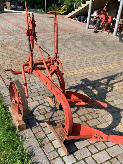 Плуг Квернеланд Kverneland 3х30