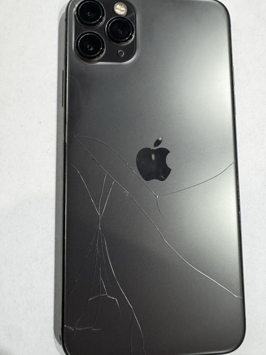 Iphone 11 pro max 512 gb NEVERLOCK