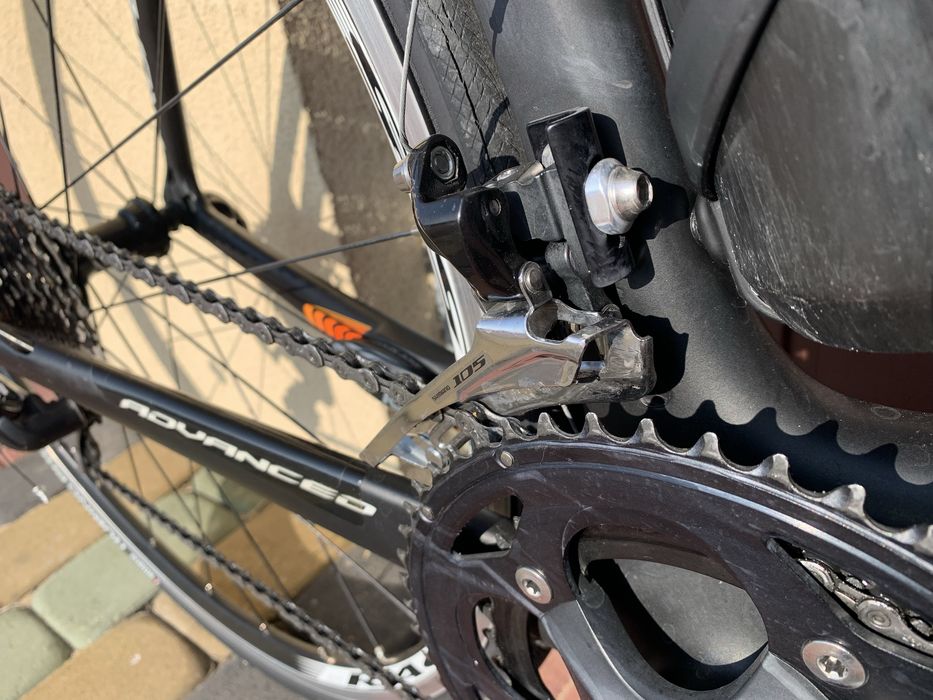 Rower szosowy Giant Propel