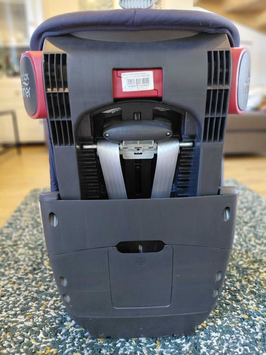 Fotelik Britax Romer KING II LS 9-18kg