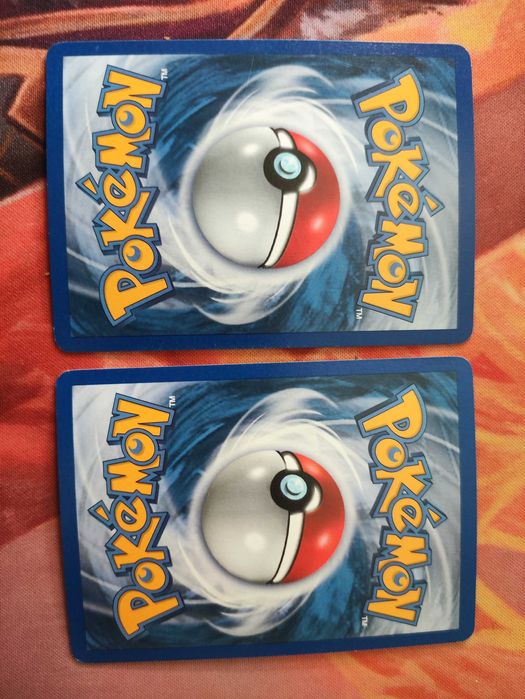 Carta Pokemon Metang, Dois Beldum e Duas metal energy