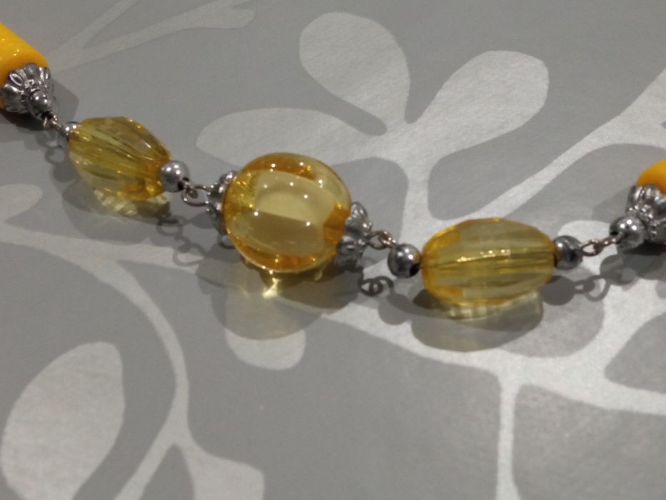 A ESTREAR - Colares sem brincos (com uma ou duas voltas)