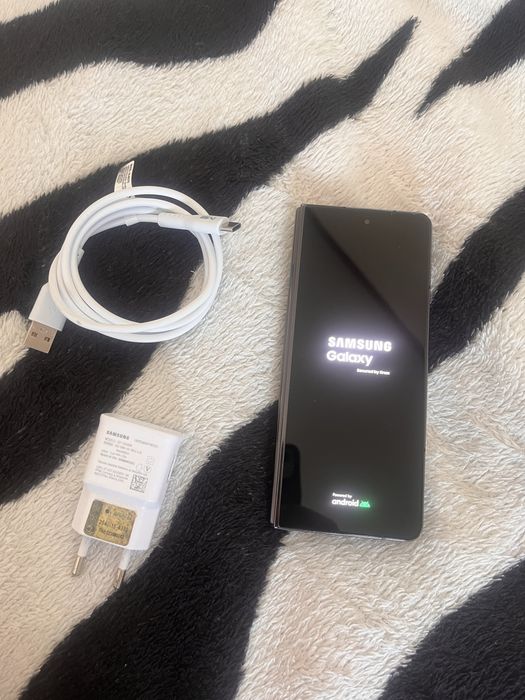 Vendo ou troco samsung fold 5