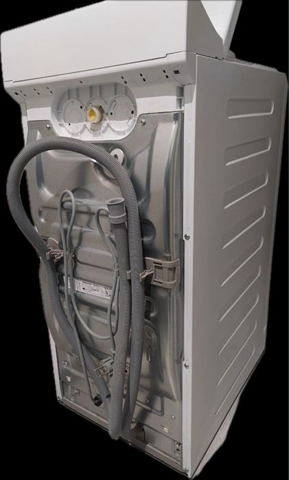Б/у стиральная машина Еlectrolux PERFECT CARE 800 1-7kg EW8T3R372