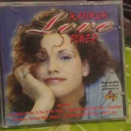 Cd's Variados de música