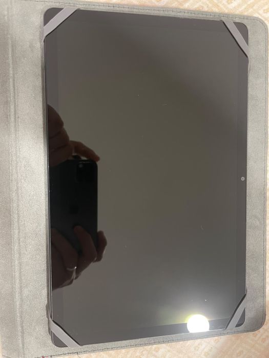 Tablet Lenovo Tab M10 Plus (3ª Geração) – 128GB