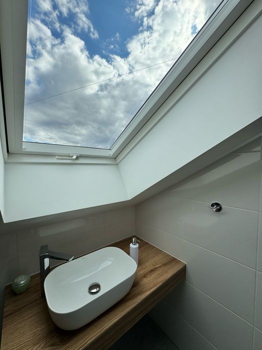 Apartament na Polnych Domach