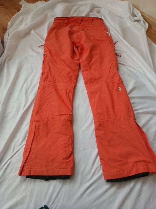 Жіночі лижні штани