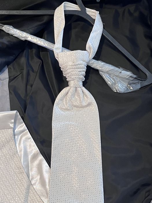 Conjunto de cerimónia como Novo