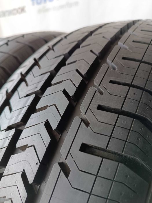 Літні шини 215/60 R17C Michelin Agilis 22,23 рік 99%залишок