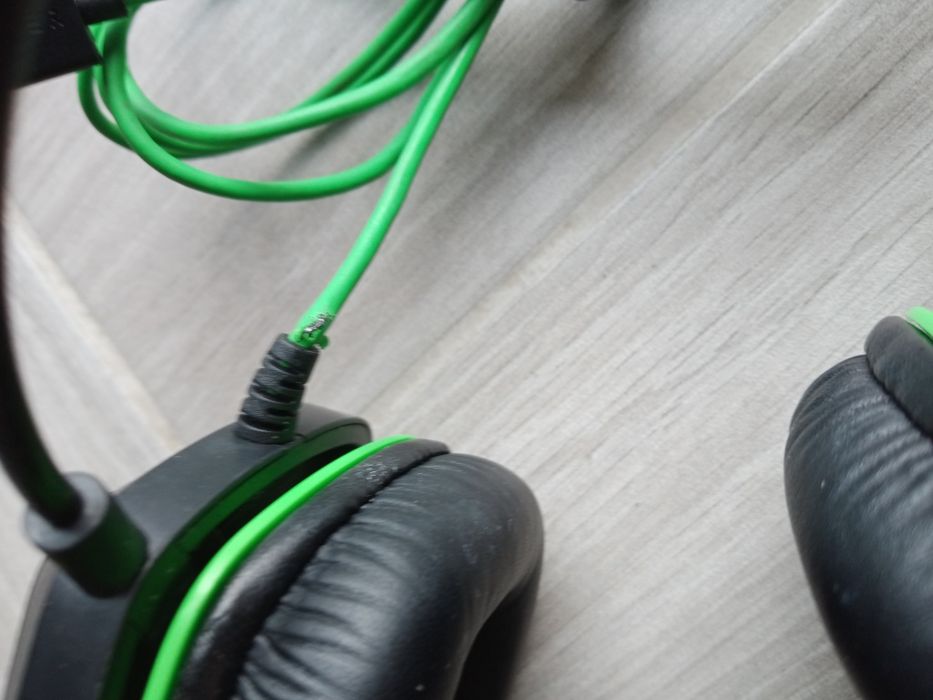 Słuchawki Razer Electra V2 USB