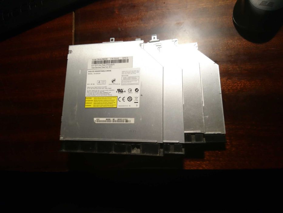 DVD - привод Asus K52, К53, К54, К55