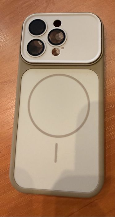Etui do iPhone 16 Pro