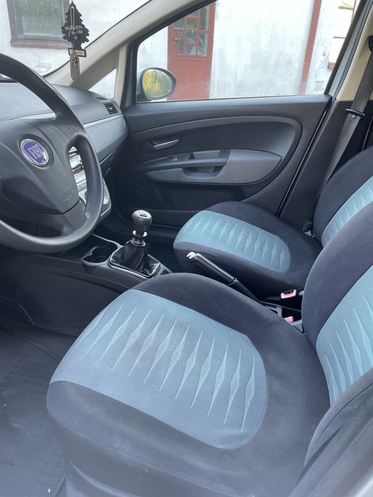 Fiat Grande Punto