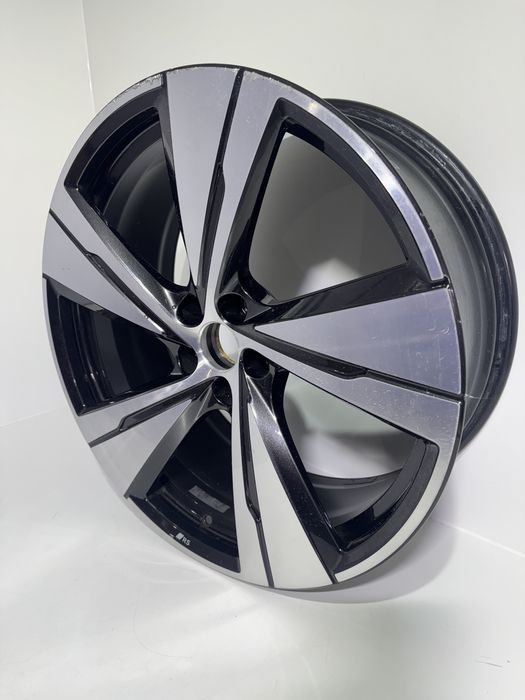 Felga Aluminiowa Audi 8MA 8.5Jx21 ET34