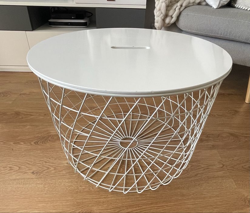 Stolik Kvistbro ikea