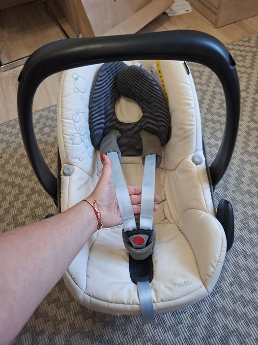 Fotelik maxi cosi  0-13kg