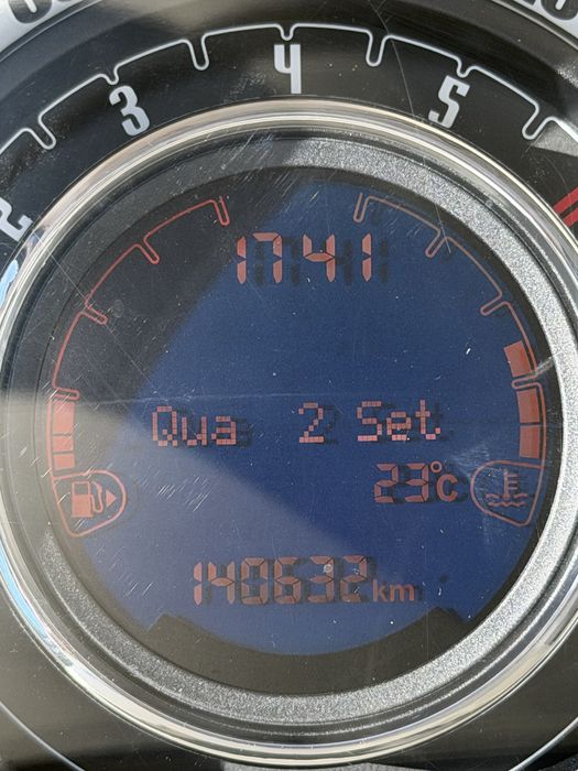 Fiat 500 | 1.2 | 69 CV