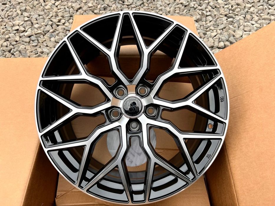 Диски нові R19 5x112 BMW G30 G20 G12 G11 F39 F48 G80 G22 G23 G26 G15