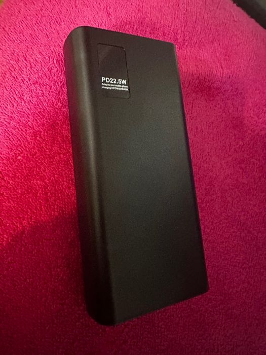 Power bank 20000