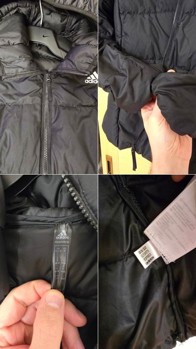 Куртка жіноча Adidas,Фліс Jack