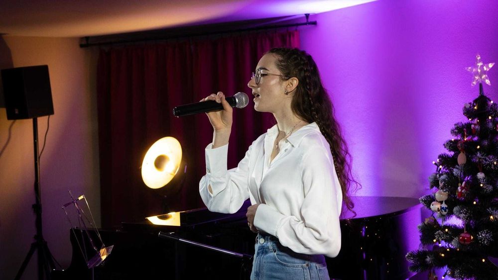 Wieczór Muzyczny na Żywo – Wokalistka | Śląsk