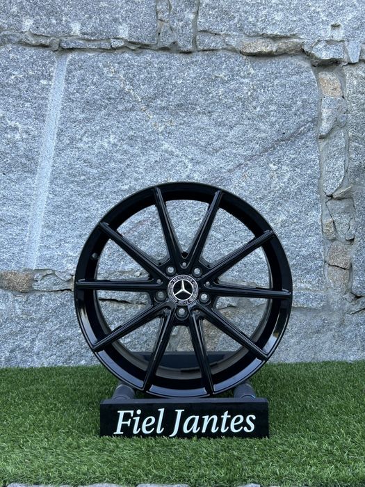 Jantes Mercedes-Benz Amg 5x112 19’