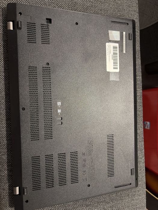 Laptop lenovo thinkpad l14 gen2