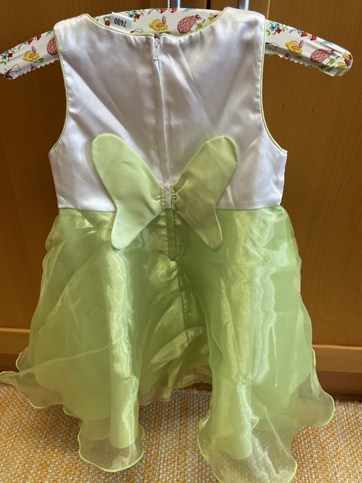 Vestidos variados