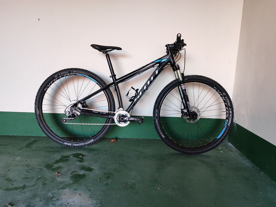 Scott Scale 29 Tamanho S