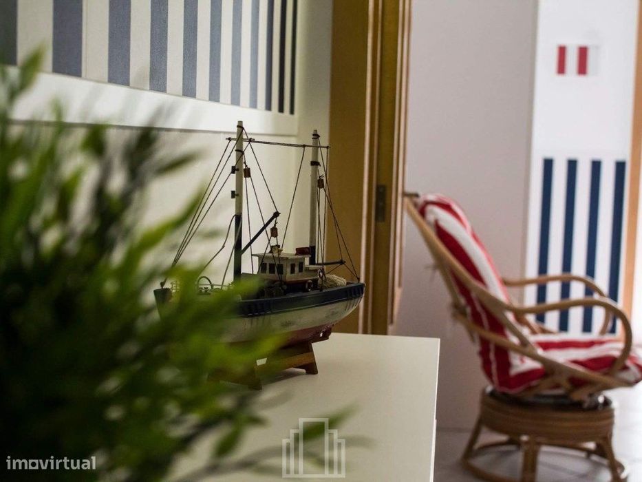 Apartamento T1 - Furadouro — Ovar, São João, Arada E São Vicente De Pereira Jusã, Aveiro