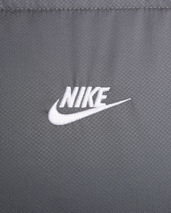 Kurtka pikowana PrimaLoft Thermoplume Nike XXL
