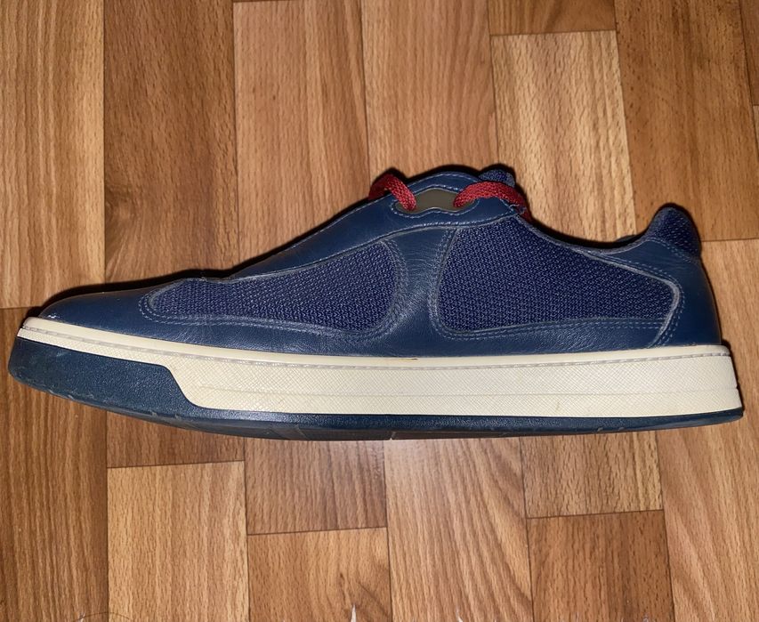 Prada America s Cup Nevada Bike Low Vinted