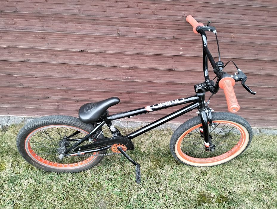 Rower Diamondback BMX GRIND