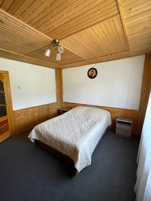 Садиба”Брай» Здається будинок, Центр села. Карпати 200грн