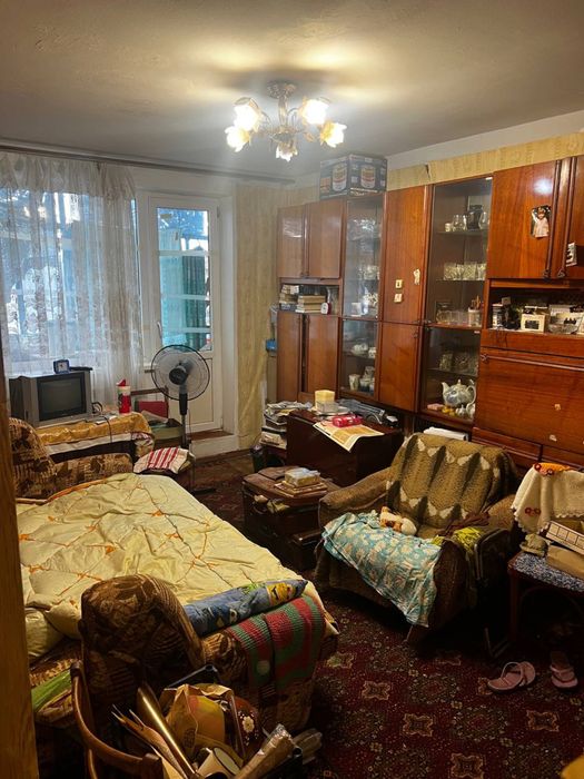 Продам  2 к. квартиру