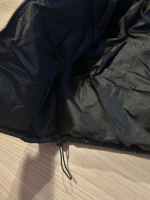 Kurtka błyszcząca  The North S