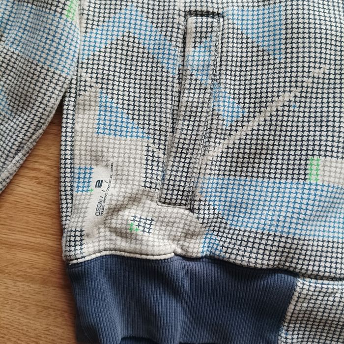 35. Bluza męska rozmiar L firmy House