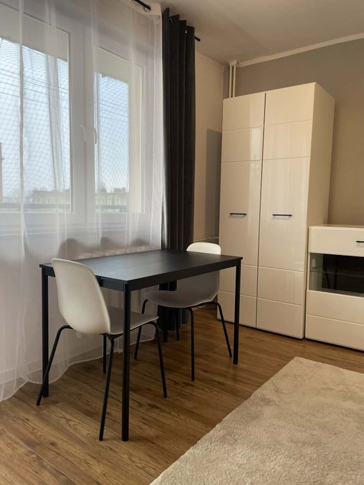 Kawalerka do wynajęcia 28m2
